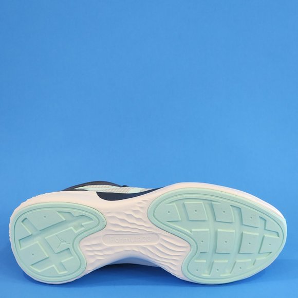 Jordan Delta 3 Low Anthracite/Sail/Mint Foam Men's Sneakers DN2647-003 NWT - Picture 4 of 6